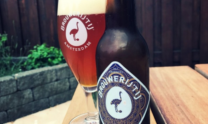 Ciel Bleu Double IPA